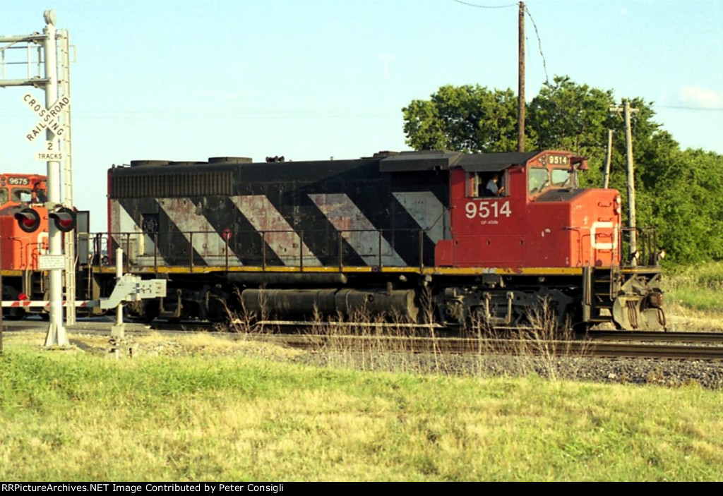 CN 9514
